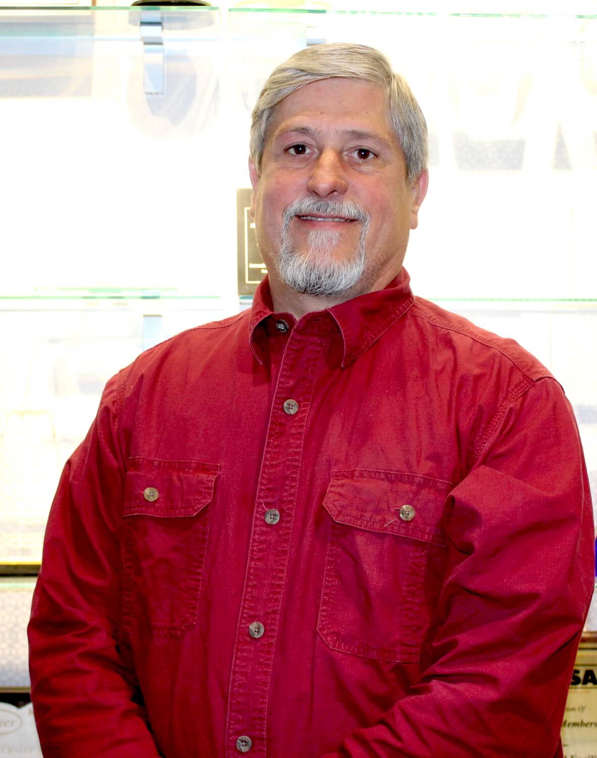 Jerry B