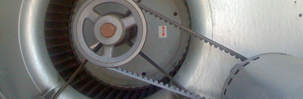 HVAC Motor